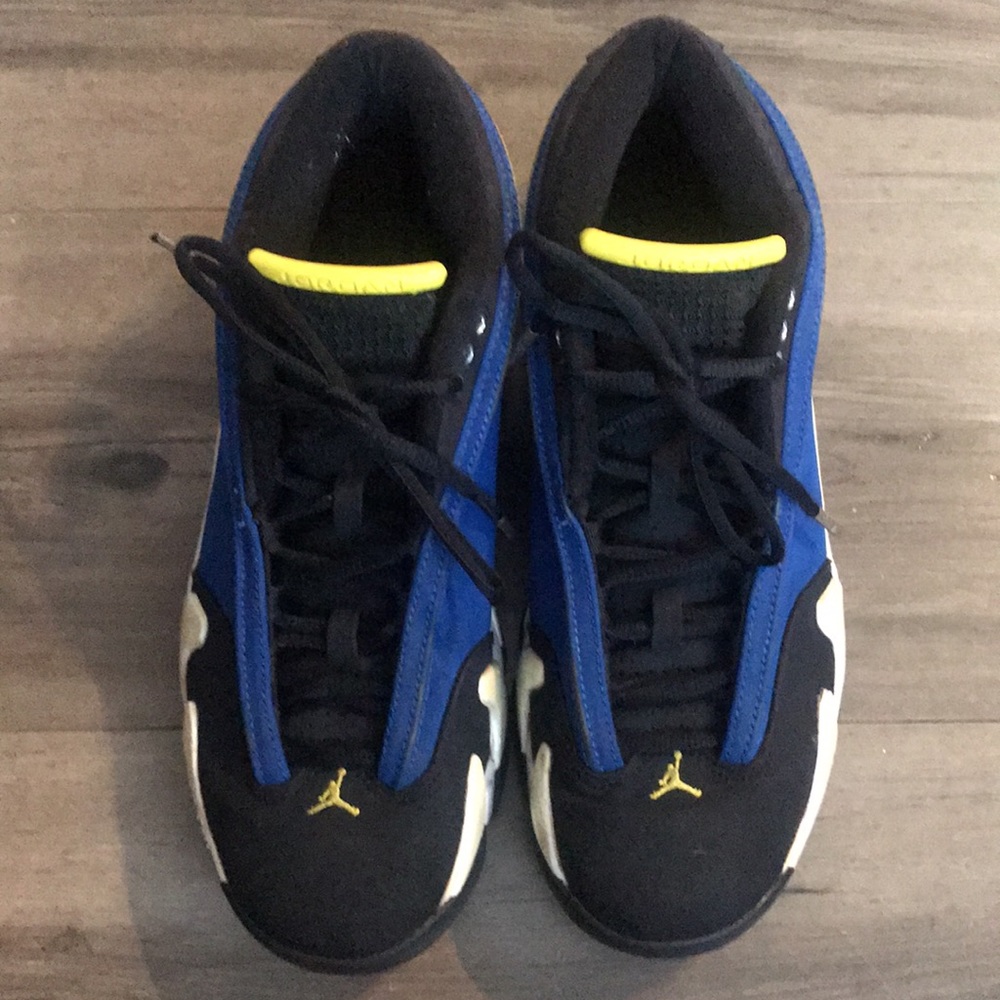 AIR JORDAN RETRO LOW 14 MENS SHOES